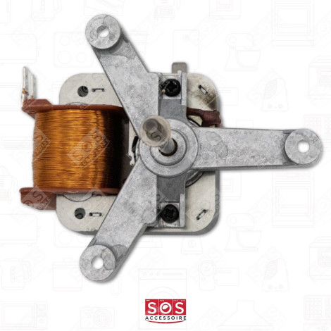 MOTEUR VENTILATEUR FOUR, CUISINIÈRE - 4055015707