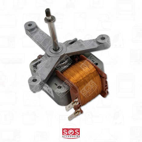 MOTEUR VENTILATEUR FOUR, CUISINIÈRE - 4055015707