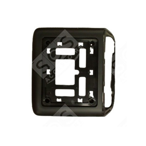 BOITIER SUPÉRIEUR FRITEUSE, AIRFRYER - SS-9100054994