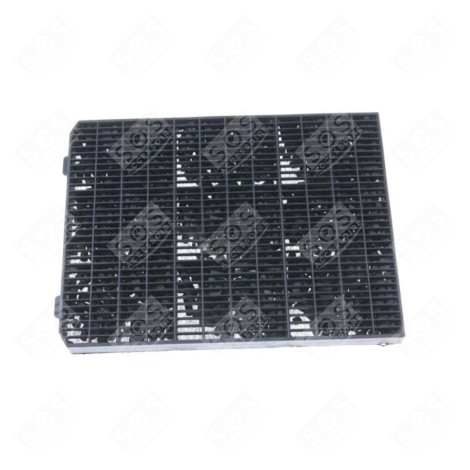 FILTRE À CHARBONS D'ORIGINE 180X135MM HOTTE - 763410556