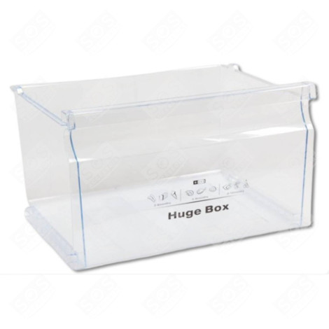 TIROIR CENTRAL (PARTIE CONGÉLATEUR) FRIGO, RÉFRIGÉRATEUR, CONGÉLATEUR - HK1634768