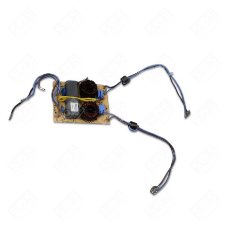 CARTE FILTRE 7G PLAQUE DE CUISSON - 691654095