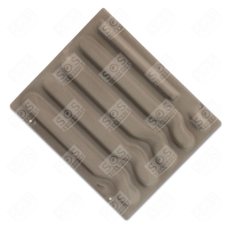 PLAQUE CATALYSE GAUCHE FOUR, CUISINIÈRE - 20613019