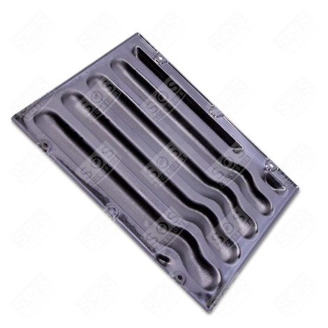 PLAQUE CATALYSE DROITE FOUR, CUISINIÈRE - 20613018