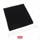 FILTRE CHARBON  290X250X15 MM HOTTE - 480122102387 AMC069