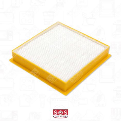 T70 FILTRE SORTIE HEPA ASPIRATEUR - 04365062, 09183955