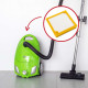 T70 FILTRE SORTIE HEPA ASPIRATEUR - 04365062, 09183955