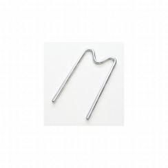 Support avant tourne broche d'origine