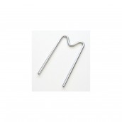 Support avant tourne broche d'origine