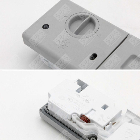 BOITE À PRODUITS LAVE-VAISSELLE - 812890055