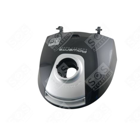 CAPOT COMPLET NOIR ASPIRATEUR - RS-RT900779
