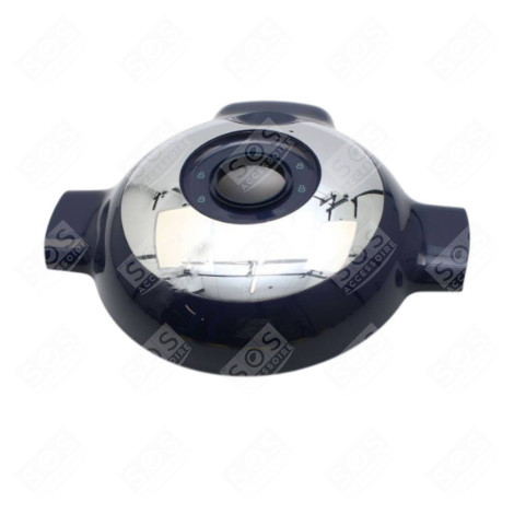 COUVERCLE SUPÉRIEUR CUISEUR VAPEUR - SS-204344