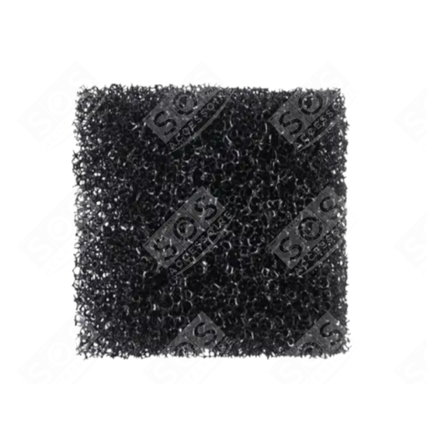 FILTRE MOUSSE NETTOYEUR VAPEUR - SS-2230003651