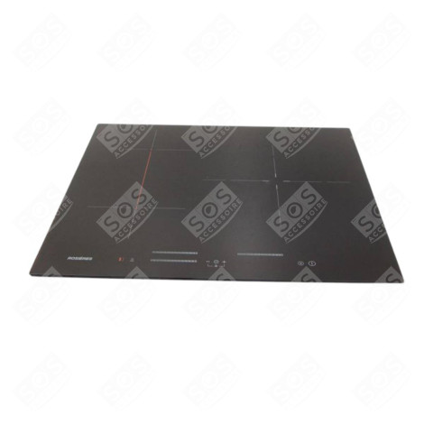 DESSUS INDUCTION PLAQUE DE CUISSON - 49118712