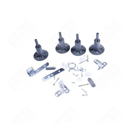 KIT ACCESSOIRE LAVE-VAISSELLE - 1784430184, 1784430276