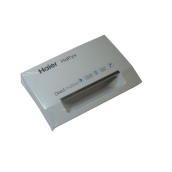 Poignée de tiroir boite à produits