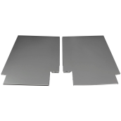 Kit flanc droit/gauche d'origine