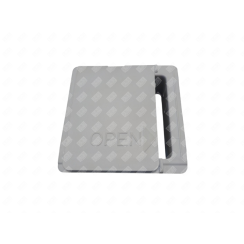 Trappe de ventilation