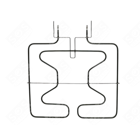 RÉSISTANCE SOLE FOUR, CUISINIÈRE - 00777384