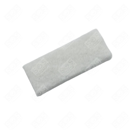 AMORTISSEUR CORPS DE FILTRE MACHINE À LAVER, LAVE-LINGE - 587446