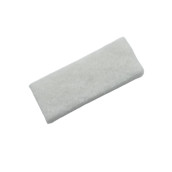 Amortisseur corps de filtre