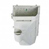 Corps de bac à lessive