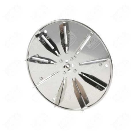 ROUE DE VENTILATEUR FOUR, CUISINIÈRE - 12016674, 12005385