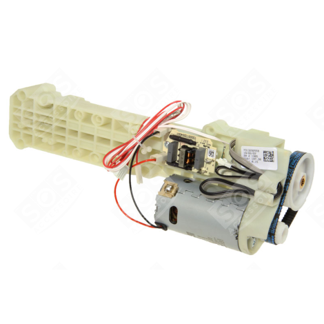 KIT DE TRANSMISSION (CHIAPHUA 230V) CAFETIÈRE, MACHINE À CAFÉ - 55132A0027