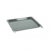 Plat lèche-frites d'origine