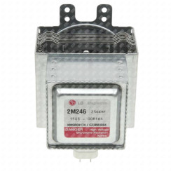 Magnétron 2M246H d'origine