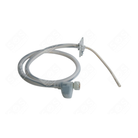 AQUASTOP COMPLET D'ORIGINE LAVE-VAISSELLE - 00668113