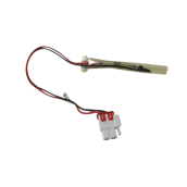 Fusible thermique d'origine