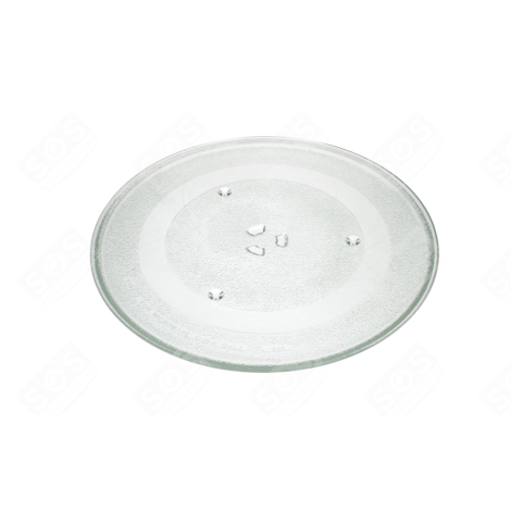 PLATEAU TOURNANT D'ORIGINE  FOUR MICRO-ONDES - 71X0492, C00274755