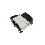 Sécurité de porte, Fermeture, Verrou d'origine