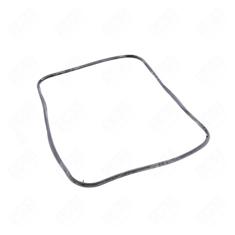 JOINT DE PORTE D'ORIGINE FOUR, CUISINIÈRE - 3577221025, 3577221033