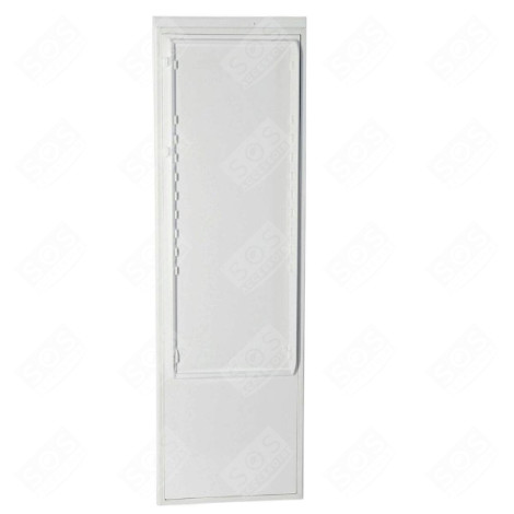 PORTE COMPLÈTE AVEC JOINT ( PARTIE RÉFRIGÉRATEUR) FRIGO, RÉFRIGÉRATEUR, CONGÉLATEUR - 2256547031