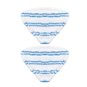 Kit de 2 serpillières