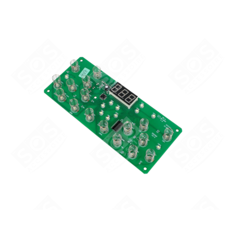 CARTE ÉLECTRONIQUE FRITEUSE, AIRFRYER - SS-997861