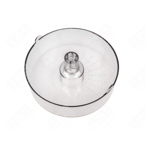 BOL ROBOT MÉNAGER - 00752444