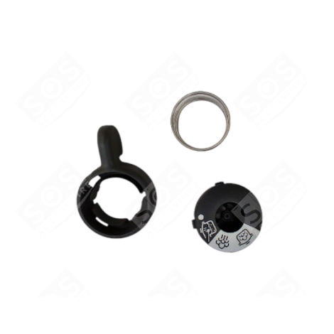 SOUPAPE NOIRE COCOTTE-MINUTE® - SS-1530001094