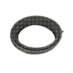 Tunnel hublot no recirculation, no dl