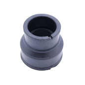 Raccord pompe carter