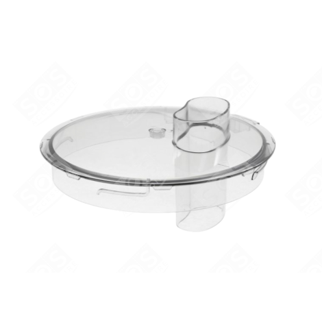 COUVERCLE ROBOT MÉNAGER - 00752443