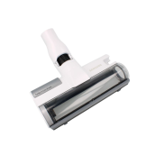 Brosse blanche turbo action