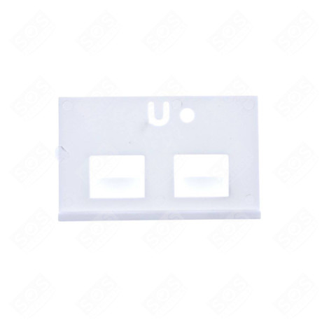 CAPOT FRIGO, RÉFRIGÉRATEUR, CONGÉLATEUR - 740086800