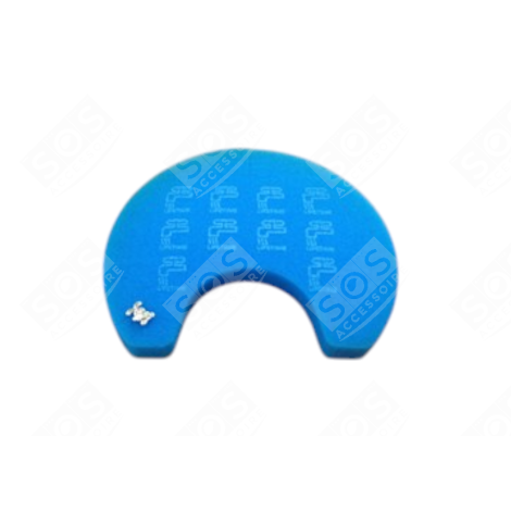FILTRE CROISSANT EPONGE ASPIRATEUR - DJ72-00335A