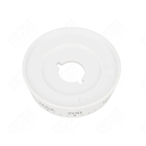 DISQUE BOUTON PW THERMOSTAT ROBOT MÉNAGER - C00283964