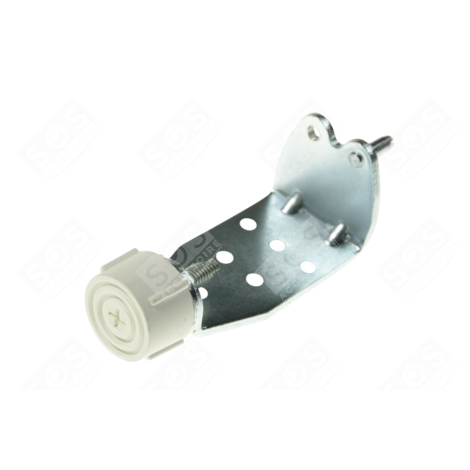 CHARNIÈRE INFÉRIEUR GAUCHE OU DROITE D'ORIGINE FRIGO, RÉFRIGÉRATEUR, CONGÉLATEUR - C00510034