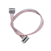 Cablage dea700 turbidity sensor/ntc