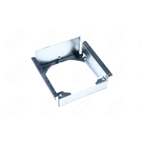 BOITIER VENTILATION SÈCHE-LINGE - C00533554